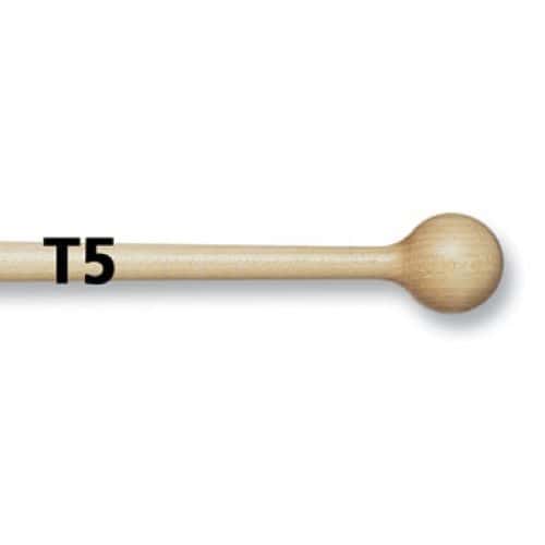 T5 WOOD HEAD