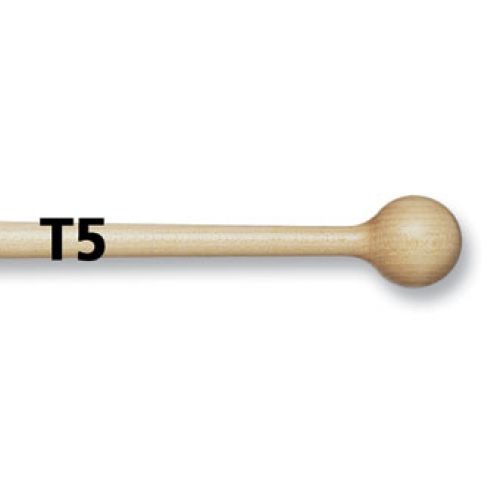 VIC FIRTH T5 WOOD HEAD