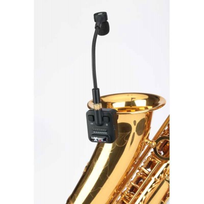 Système Sans-Fil U7 Saxophone Et Trompette