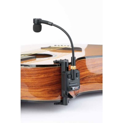 X-VIVE Système Sans-Fil U8 Guitare