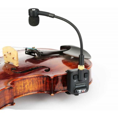 X-VIVE U9 Violin/Viola Wireless System