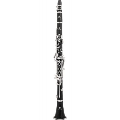 JUPITER Clarinette Sib Etudiant Abs