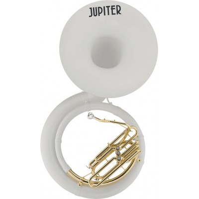 JUPITER Jsp1000 - Pavillon Fibre, Bloc Laiton Avec Etui