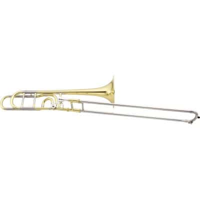 Trombones ténor complets