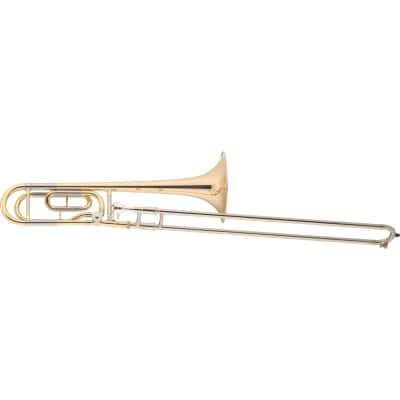 Professional trombones