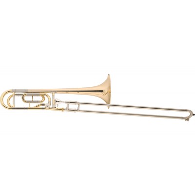 Professionele trombones
