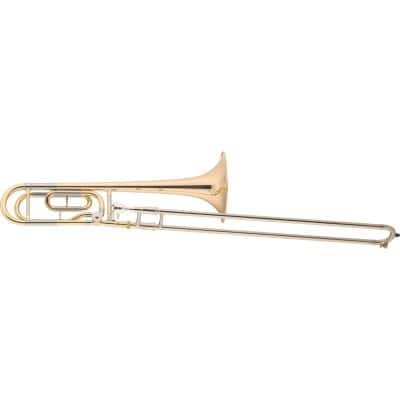 Trombones profissionais