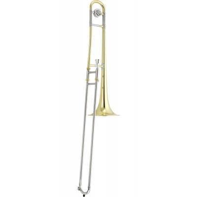STUDENT SINGLE TENOR TROMBONE VARNISHED JTB700A