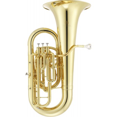 JTU1020 – TUBA MIB – VERNI