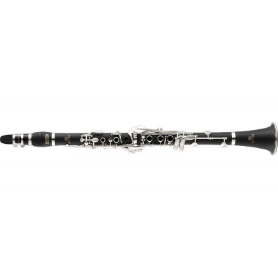 BB CLARINET STUDENT ABS + INTONICA BARREL
