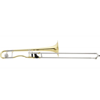 JUPITER JTB710Q Ténor Simple Verni - Ergonomique