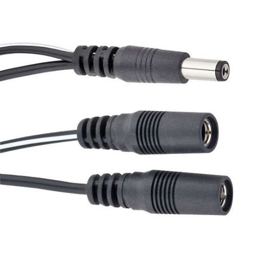 PPAV Output Splitter Adapter