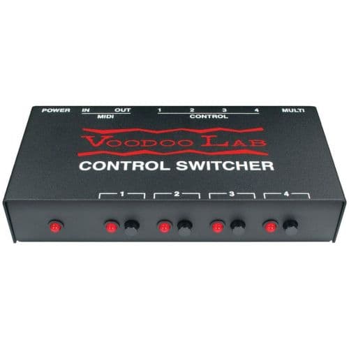 CONTROL SWITCHER