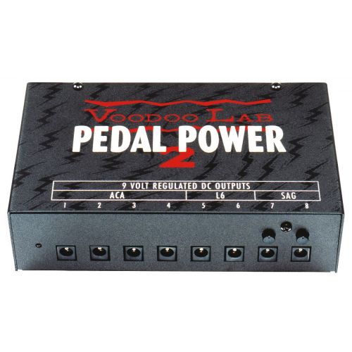 PEDAL POWER 2+ - RECONDITIONNE