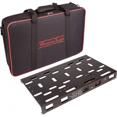 VOODOO LAB DINGBAT MEDIUM W/PP-2 PLUS