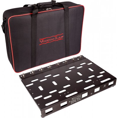 VOODOO LAB DINGBAT MEDIUM W/PX-8 PLUS & PP-3 PLUS