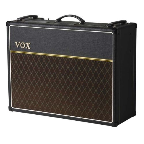 Vox Ac15 C2 Custom Twin