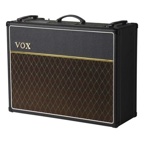 VOX AC15 C2 CUSTOM TWIN