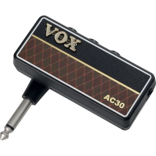 VOX AMPLUG 2 AC30