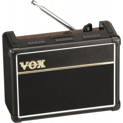 VOX AC30 RADIO