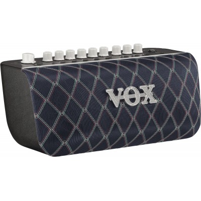 Vox Enceinte Active Basse 2x25w + Bt