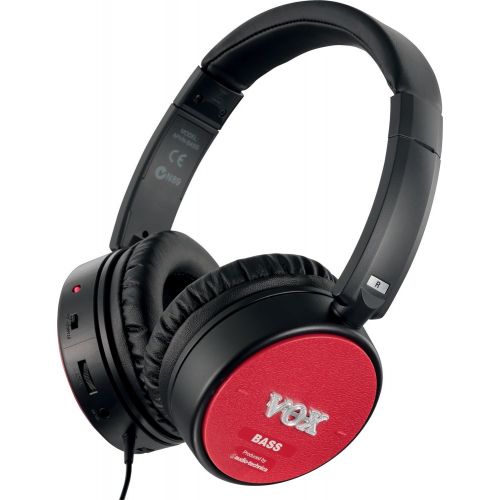 VOX RED AMPHONE BASS