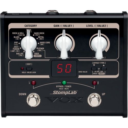 VOX VOX STOMPLAB 1G