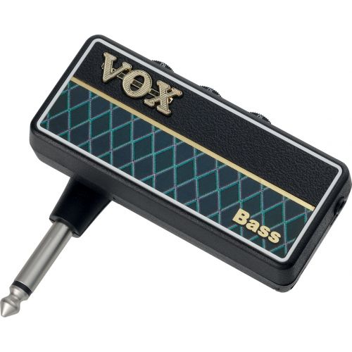 VOX AP2-BS AMPLUG 2 BASSE