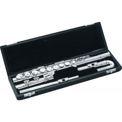 TFCAU CASE - ALTO FLUTE + 2 HEADS - B Stock