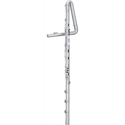 DOUBLE BASS FLUTE PFC905