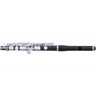 PEARL FLUTE 105E Ut - Tête moustache + Baudruche