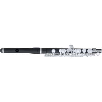 PEARL FLUTE PICCOLO TETE LISSE PFP105ES-OM