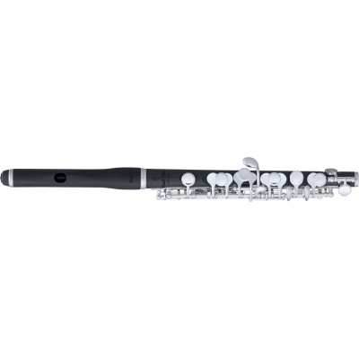 PEARL FLUTE 105ES Ut - Tête lisse + Omni pads