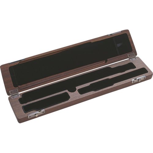 PEARL FLUTE TFC2R CUSTODIA IN LEGNO - FLAUTO C + PIEDE C