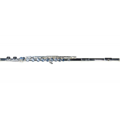 QUANTZ F525R + FORZA HEAD