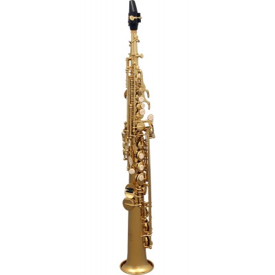 S620-II - Soprano Droit Sib Verni