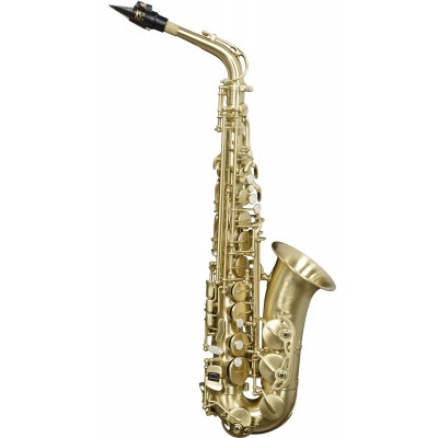 A420-II - ALTO BRUSHED EB VARNISHED - B Stock