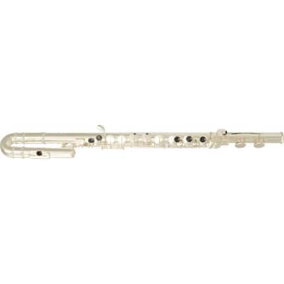 AFL200 TRANSVERSE FLUTE - ALTO - CURVED HEAD