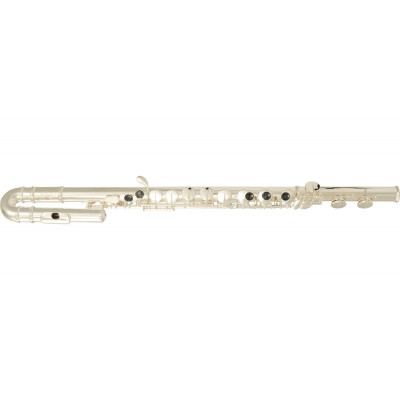 SML PARIS AFL200 TRANSVERSE FLUTE - ALTO - CURVED HEAD