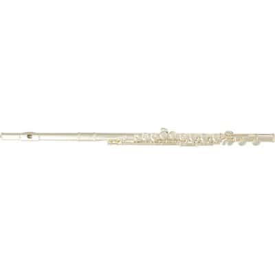Sml Paris Vsm Fl400e Flute Serie Prime Ut Plateaux Pleins, Sol Decale