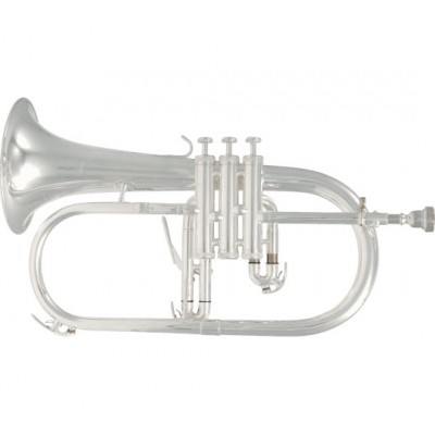 SML PARIS BU600S BB BUGEL ZILVER