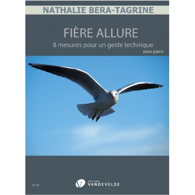 Bera-Tagrine N. - Fière Allure