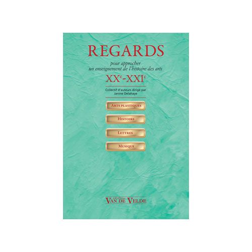 DELAHAYE / DESHAYES / DUCROS / GUILLIN / LECOQ / PIALLOUX - REGARDS - COLLEGE