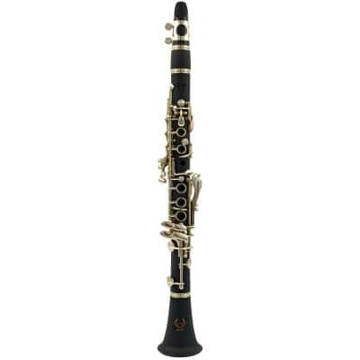 Clarinettes Mib étude