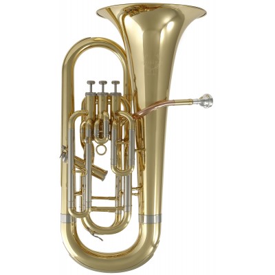 Eufoniums of tenortuba