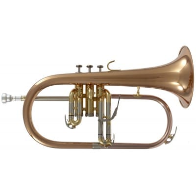 WOODBRASS WFH400 - SIB VERNI