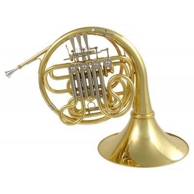 WOODBRASS WHR400D