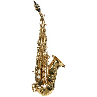 Saxophones soprano