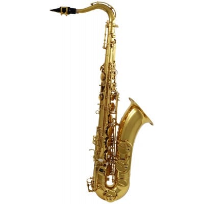 WOODBRASS WST300 - TENORE BB VERNICIATO