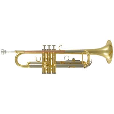 trompete de Aprendizagem
